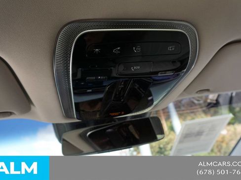 Used 2024 Mercedes-Benz EQS 450+ Sedan image 32