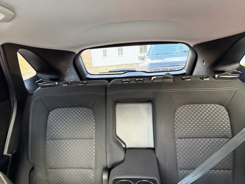 Used 2023 Ford Escape Active w/ Tech Pack #1 AWD/4WD image 19