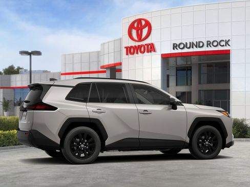 New 2026 Toyota RAV4 XLE Premium FWD image 11