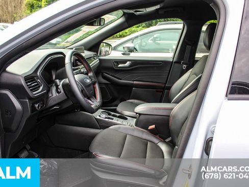Used 2026 Ford Escape ST-Line FWD image 16