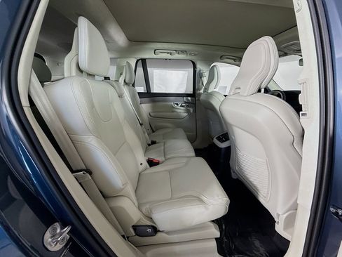 New 2026 Volvo XC90 T8 Ultra w/ Lounge Package AWD/4WD image 29