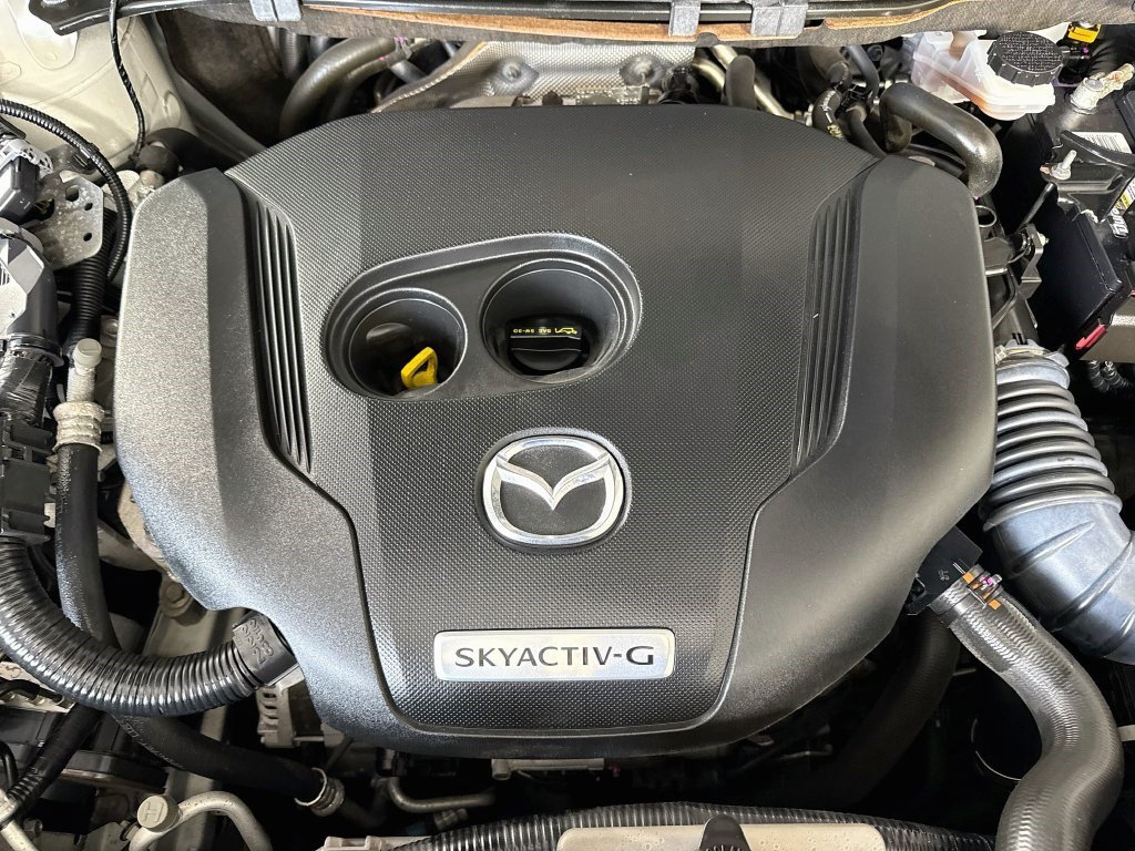 Used 2020 MAZDA CX-9 Touring AWD/4WD image 38