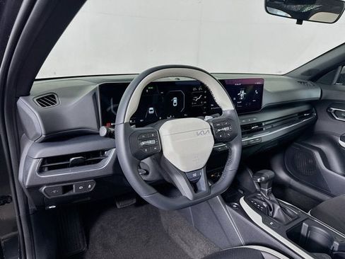 New 2025 Kia K4 GT-Line w/ GT-Line Premium Package image 12