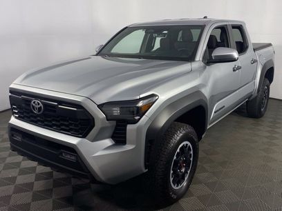 Used 2025 Toyota Tacoma TRD Off-Road