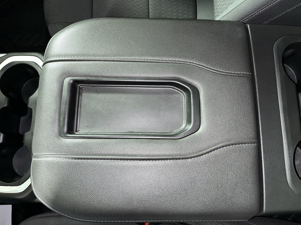Used 2022 Chevrolet Silverado 1500 LT Trail Boss w/ Bed Protection Package AWD/4WD image 22
