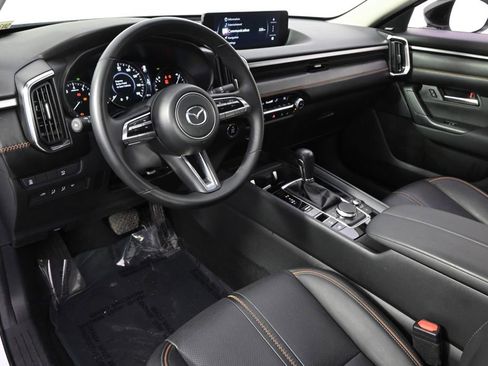 Used 2025 MAZDA CX-50 AWD 2.5 S w/ Premium Plus Pkg image 12