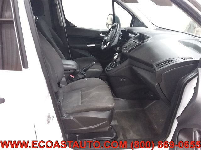 Used 2016 Ford Transit Connect XLT FWD image 12