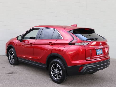 Used 2025 Mitsubishi Eclipse Cross ES image 27