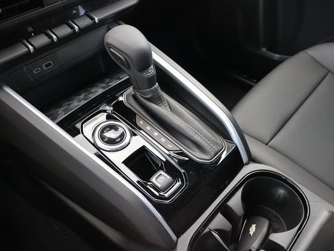 New 2026 Chevrolet Colorado W/T w/ Advanced Trailering Package image 9