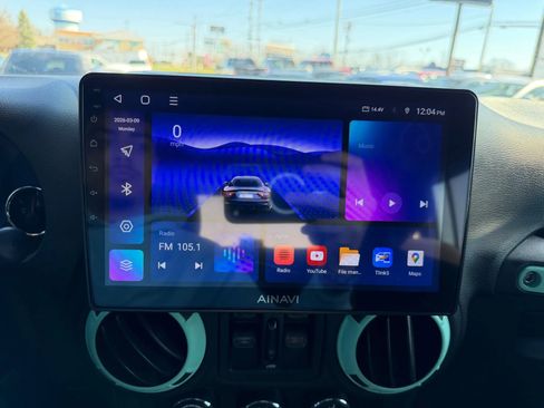 Used 2018 Jeep Wrangler Unlimited Sport S AWD/4WD image 20