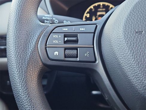 New 2026 Honda HR-V LX image 11