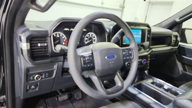 Used 2022 Ford F150 XL w/ STX Appearance Package AWD/4WD image 17