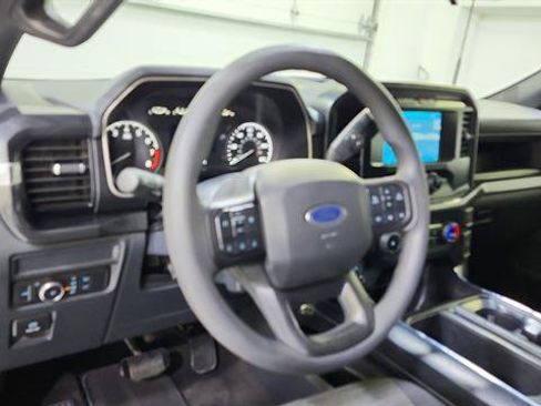 Used 2022 Ford F150 XL w/ STX Appearance Package AWD/4WD image 17