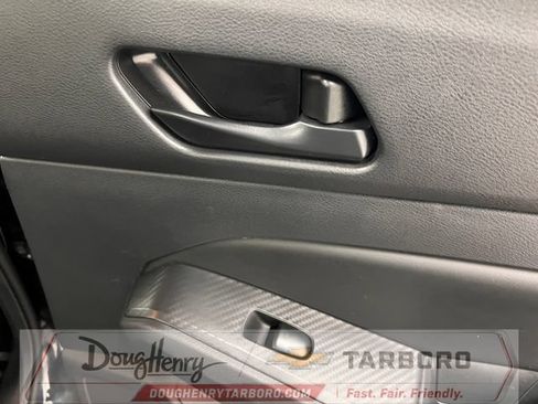 Used 2025 Nissan Altima 2.5 SV FWD image 35