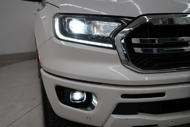 Used 2020 Ford Ranger Lariat w/ FX4 Off-Road Package AWD/4WD image 54
