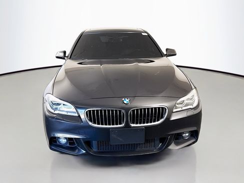 Used 2014 BMW 535i Sedan image 2