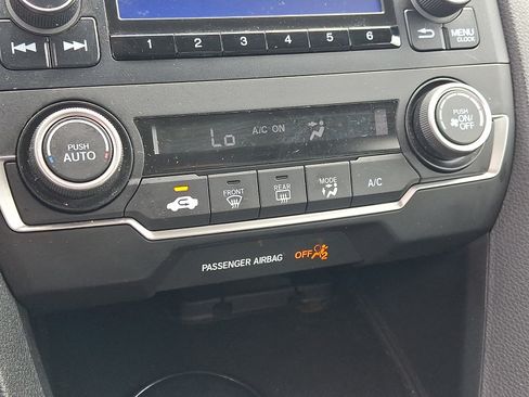 Used 2019 Honda Civic LX image 16