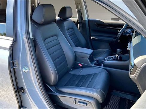 Used 2024 Honda CR-V EX-L image 26
