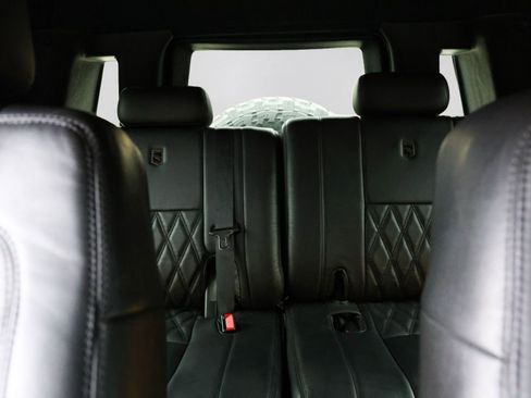 Used 2016 Ford F450 XLT w/ XLT Interior Package AWD/4WD image 53
