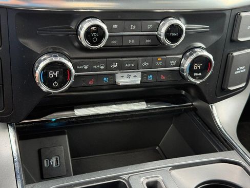 Used 2021 Ford F150 Lariat AWD/4WD image 19