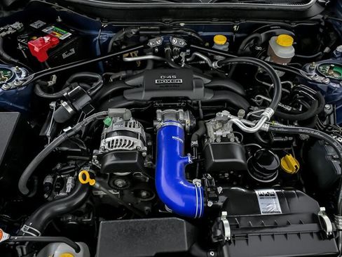 Used 2015 Subaru BRZ Limited RWD image 17