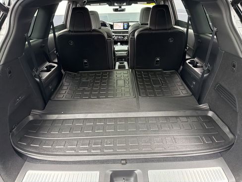 Used 2023 INFINITI QX60 Autograph w/ Cargo Package image 41