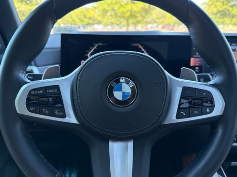 Used 2024 BMW X5 xDrive40i w/ M Sport Package AWD/4WD image 30