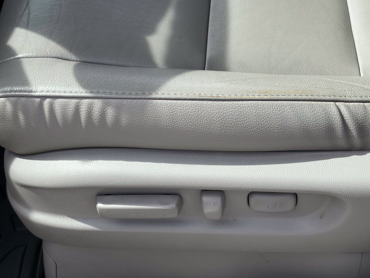 Used 2016 Honda Odyssey EX-L image 6
