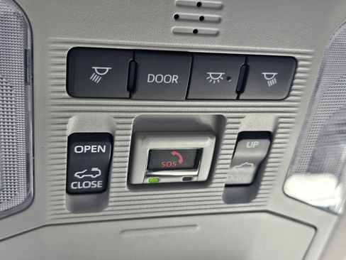 New 2025 Toyota RAV4 XLE Premium image 31