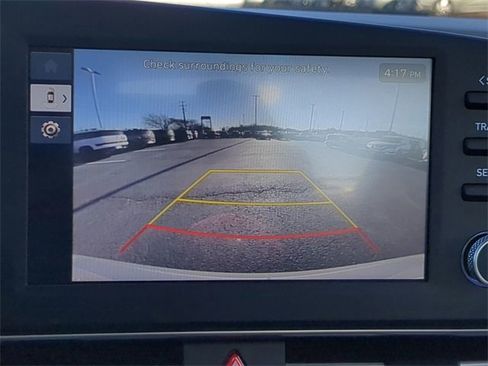 New 2025 Hyundai Elantra Sport image 18