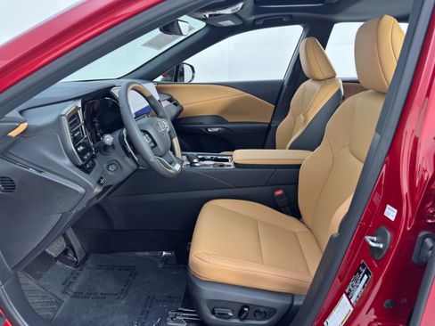 Used 2025 Lexus RX 350 Premium image 17