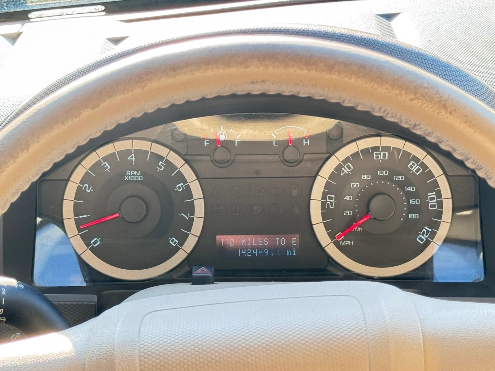 Used 2011 Ford Escape XLT FWD image 4