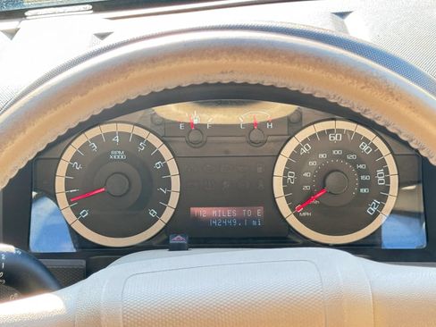 Used 2011 Ford Escape XLT FWD image 4