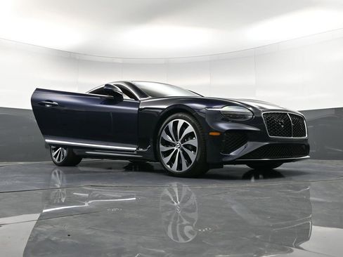 New 2026 Bentley Continental GT image 37