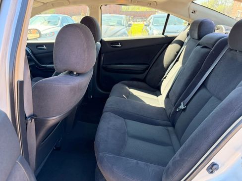 Used 2013 Nissan Maxima 3.5 S FWD image 16