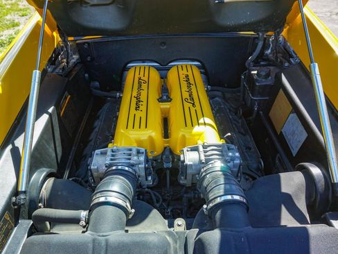 Used 2005 Lamborghini Gallardo AWD/4WD image 52