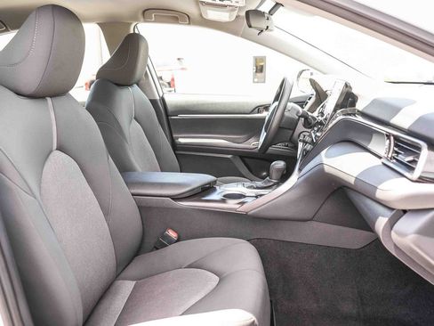 Certified 2024 Toyota Camry LE FWD image 20