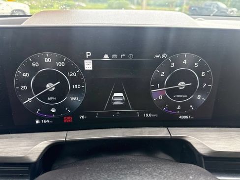 Used 2024 Kia Telluride SX X-Line AWD/4WD image 17