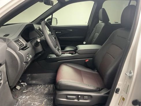 New 2026 Honda Ridgeline Black Edition image 12