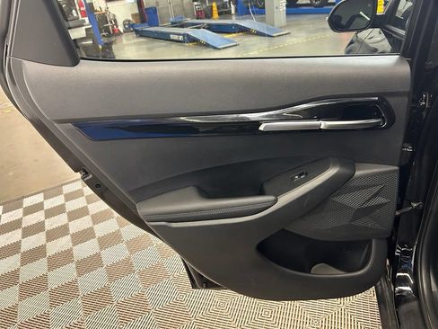 Used 2021 Kia Seltos EX AWD/4WD image 18