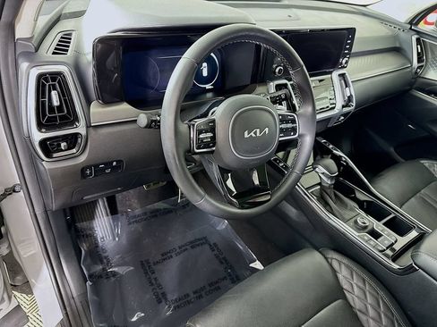 Used 2023 Kia Sorento SX AWD/4WD image 20