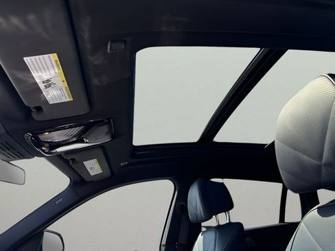 Certified 2024 BMW X6 xDrive40i w/ Premium Package image 21