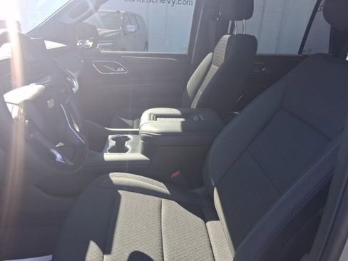 Certified 2024 Chevrolet Tahoe LS w/ Driver Alert Package image 26