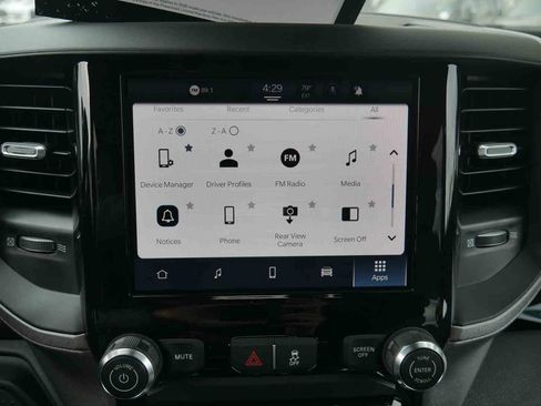 New 2026 RAM 5500 Tradesman w/ Max Tow Package image 30