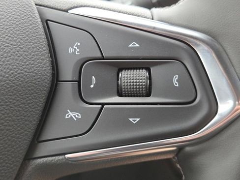 New 2026 Chevrolet Trax LT w/ Driver Confidence Package image 12