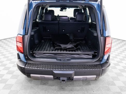 Used 2024 Toyota Land Cruiser image 30