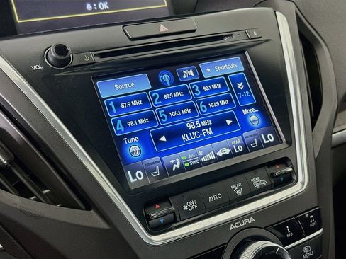 Used 2017 Acura MDX SH-AWD image 19