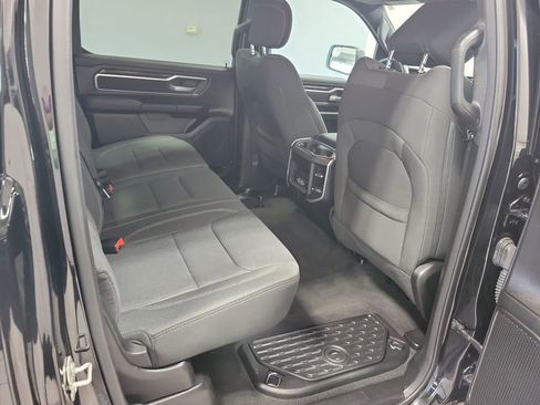 Used 2023 RAM 1500 Big Horn image 16