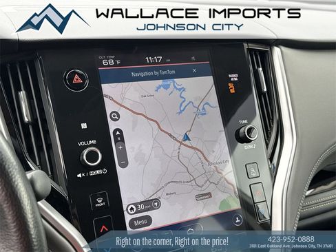 Used 2022 Subaru Outback Onyx Edition XT image 28