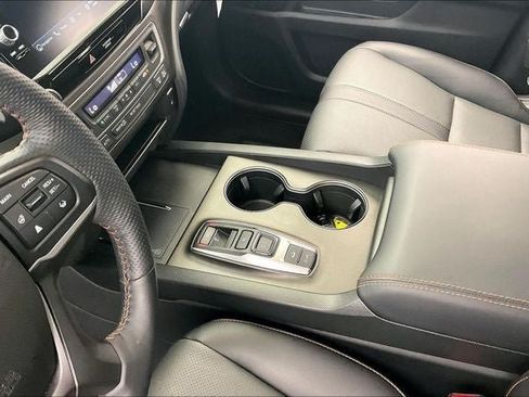 Certified 2026 Honda Ridgeline TrailSport image 16